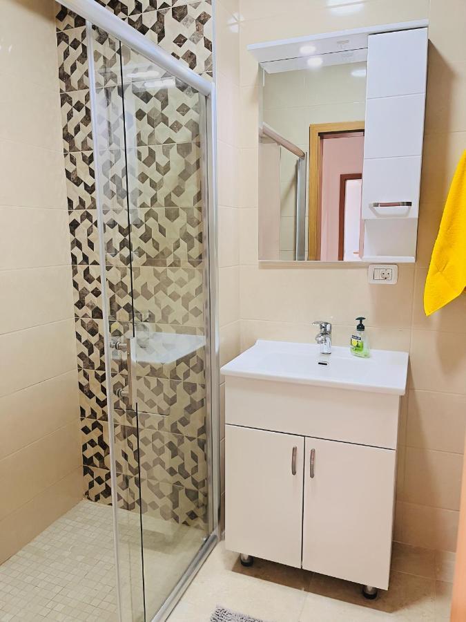 Luxury Apartment Bilodonium Ohrid Exterior foto